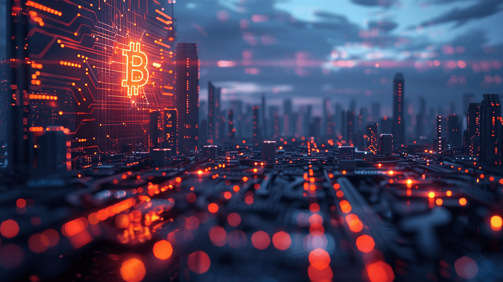Bitcoin Erklärung