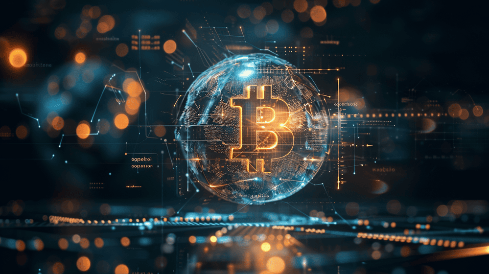 Bitcoin Erklärung