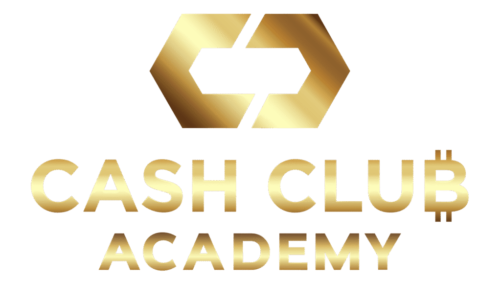 Cash Club Academy erfahrungen Logo