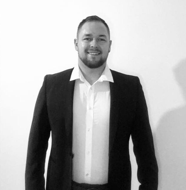 Simon Nikolussi